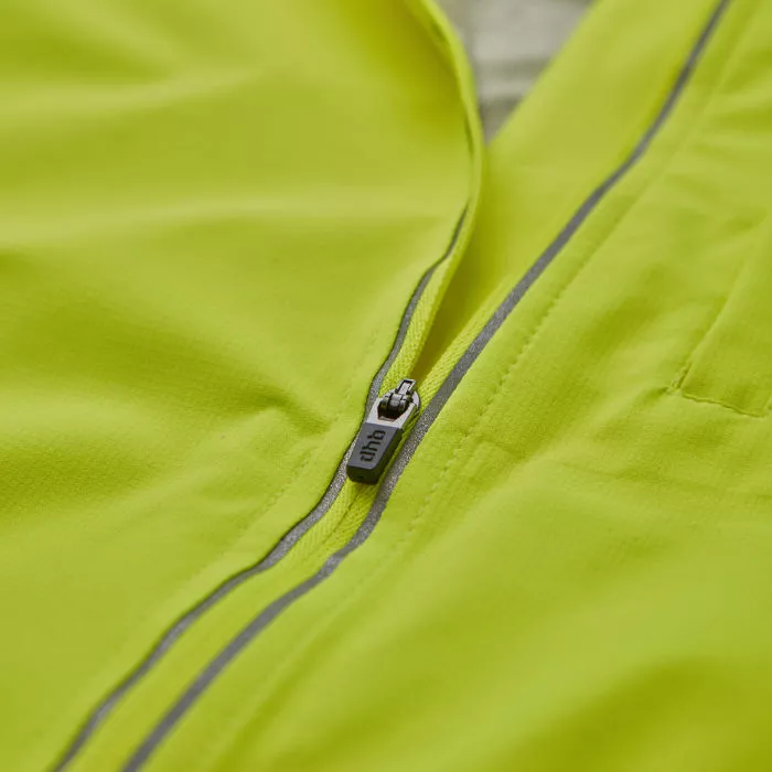 Dhb Flashlight Women's Waterproof Jacket 11 Dhb Flashlight Women's Waterproof Jacket - Billede 9