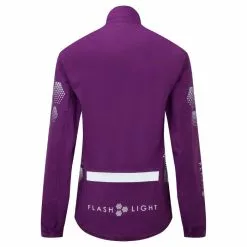 Dhb Flashlight Women's Waterproof Jacket 21 Dhb Flashlight Women's Waterproof Jacket -Gore Wear Butik dhb Flashlight Womens Waterproof Jacket Jackets Purple AW21 AL0336PURPLEUK 8 0
