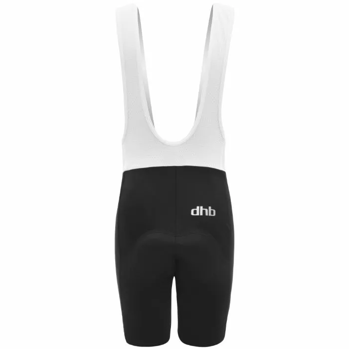 Dhb Bib-shorts Til Børn 5 Dhb Bib-shorts Til Børn - Billede 3