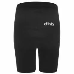 Dhb-cykelshorts Til Børn -Gore Wear Butik dhb Kids Cycle Short Waist Shorts Black AW16 CZXXX 10 12 Y 1