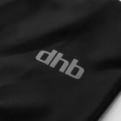 Dhb-cykelshorts Til Børn -Gore Wear Butik dhb Kids Cycle Short Waist Shorts Black AW16 CZXXX 10 12 Y 2