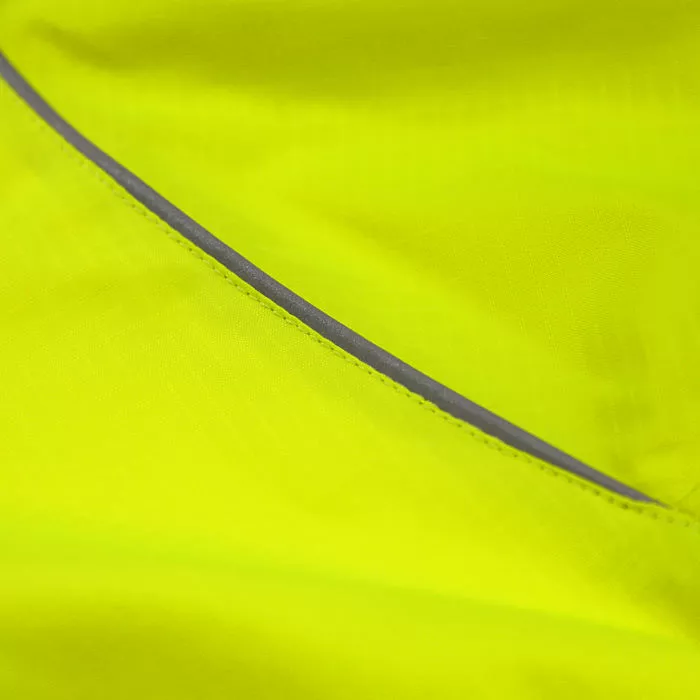 Dhb Hi Viz Jakke - Børn 6 Dhb Hi Viz Jakke - Børn - Billede 4