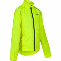 Dhb Hi Viz Jakke - Børn