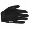 Dhb Letvægts Cykelhandsker 1 Dhb Letvægts Cykelhandsker -Gore Wear Butik dhb Lightweight Cycling Gloves Long Finger Gloves Black AW16 NU0476 v2