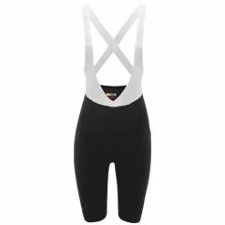 Dhb Moda Women's Classic Bib Shorts -Gore Wear Butik dhb MODA Women s Classic Bib Shorts Bib Shorts Black SS20 SK0217BLACKUK 18 0