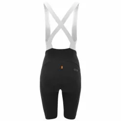 Dhb Moda Women's Classic Bib Shorts -Gore Wear Butik dhb MODA Women s Classic Bib Shorts Bib Shorts Black SS20 SK0217BLACKUK 18 1