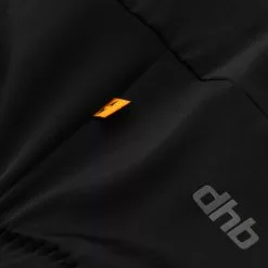 Dhb Moda Women's Classic Bib Shorts -Gore Wear Butik dhb MODA Women s Classic Bib Shorts Bib Shorts Black SS20 SK0217BLACKUK 18 2