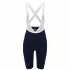 Dhb Moda Women's Classic Bib Shorts -Gore Wear Butik dhb MODA Women s Classic Bib Shorts Bib Shorts Navy SS20 SK0217NAVYUK 6 0
