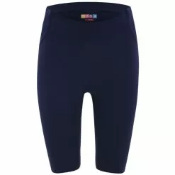 Dhb Moda Women's Classic Waist Shorts 12 Dhb Moda Women's Classic Waist Shorts -Gore Wear Butik dhb MODA Women s Classic Waist Shorts Waist Shorts Navy SS20 SK0219NAVYUK 14 0