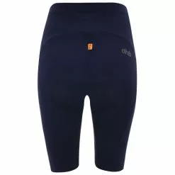 Dhb Moda Women's Classic Waist Shorts 13 Dhb Moda Women's Classic Waist Shorts -Gore Wear Butik dhb MODA Women s Classic Waist Shorts Waist Shorts Navy SS20 SK0219NAVYUK 14 1