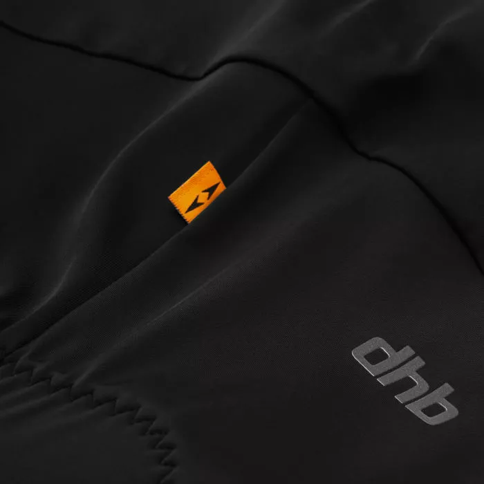 Dhb Moda Women's High Cut Bib Shorts 6 Dhb Moda Women's High Cut Bib Shorts - Billede 4