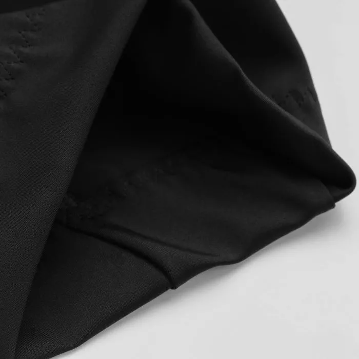 Dhb Moda Women's High Cut Bib Shorts 7 Dhb Moda Women's High Cut Bib Shorts - Billede 5