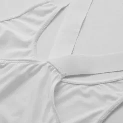 Dhb Moda Women's High Cut Bib Shorts 14 Dhb Moda Women's High Cut Bib Shorts -Gore Wear Butik dhb MODA Women s High Cut Bib Shorts Bib Shorts Black White SS20 SK0218BLACK WHITEUK 10 4