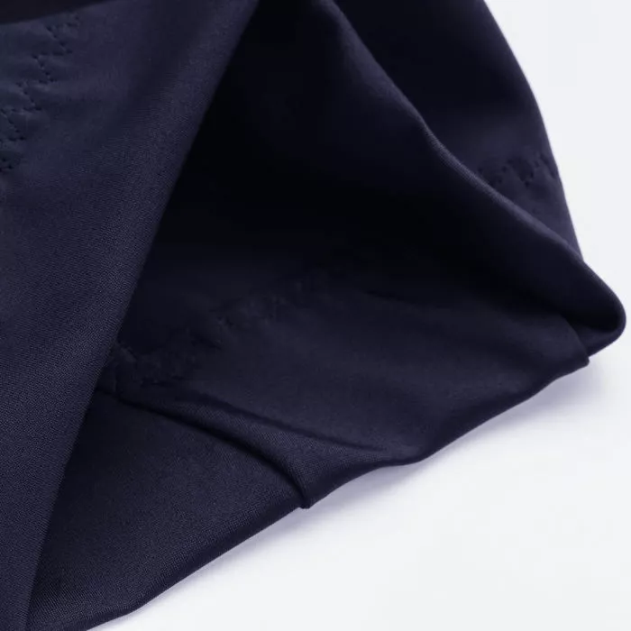 Dhb Moda Women's High Cut Bib Shorts - Sumi 7 Dhb Moda Women's High Cut Bib Shorts - Sumi - Billede 5