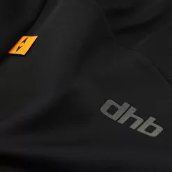 Dhb MODA Women's Short Waist Shorts -Gore Wear Butik dhb MODA Women s Short Waist Shorts Waist Shorts Black SS20 SK0220BLACKUK 8 3