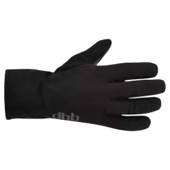 Dhb Merino Lined Winter Glove