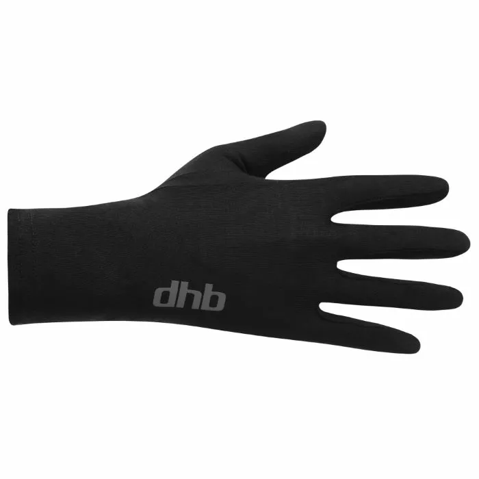 Dhb Merino Liner Glove 3 Dhb Merino Liner Glove