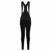 Dhb Merino Women's Bib Tights 2 Dhb Merino Women's Bib Tights -Gore Wear Butik dhb Merino Womens Tight Bib Tights Black AW21 NU0907UK 8