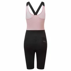 Dhb Moda Women's High Cut Bib Shorts 11 Dhb Moda Women's High Cut Bib Shorts -Gore Wear Butik dhb Moda Women s High Cut Bib Shorts Bib Shorts Black Pink SS23 SK0218BLACK PINKUK6 0