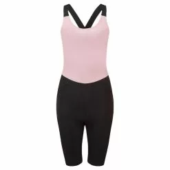 Dhb Moda Women's High Cut Bib Shorts 10 Dhb Moda Women's High Cut Bib Shorts -Gore Wear Butik dhb Moda Women s High Cut Bib Shorts Bib Shorts Black Pink SS23 SK0218BLACK PINKUK6