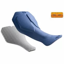 Dhb Moda Women's High Cut Bib Shorts - Kiri -Gore Wear Butik dhb Moda Women s High Cut Bib Shorts Kiri Bib Shorts White SS22 JF0097WHITEUK6 4