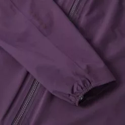 Dhb Moda Women's Waterproof Jacket -Gore Wear Butik dhb Moda Women s Waterproof Jacket Jackets Purple Pennant AW22 JF0071PURPLE PENNANTUK 6 1