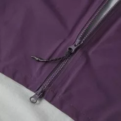 Dhb Moda Women's Waterproof Jacket -Gore Wear Butik dhb Moda Women s Waterproof Jacket Jackets Purple Pennant AW22 JF0071PURPLE PENNANTUK 6 2