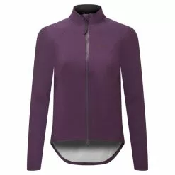 Dhb Moda Women's Waterproof Jacket -Gore Wear Butik dhb Moda Women s Waterproof Jacket Jackets Purple Pennant AW22 JF0071PURPLE PENNANTUK 6