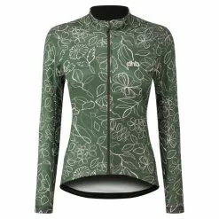 Dhb Moda Womens Thermal Softshell (Zenzi)