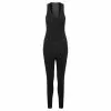 Dhb Moda Women's Winter Bib Tight 2 Dhb Moda Women's Winter Bib Tight -Gore Wear Butik dhb Moda Womens Winter Bib Tights Bib Tights Black AW21 RC0280UK 6