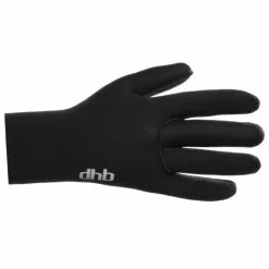 Dhb Cykelhandsker (neopren)