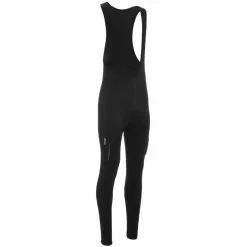 Dhb Termiske Bib-tights - Herre