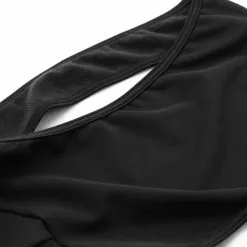 Dhb Termiske Bib-tights - Herre -Gore Wear Butik dhb Thermal Bib Tight Bib Tights Black AW17 A1464BLACKXS 3