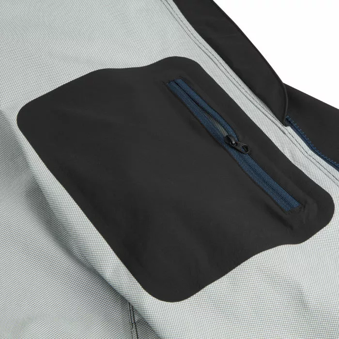 Dhb Trail Waterproof Jacket 9 Dhb Trail Waterproof Jacket - Billede 7