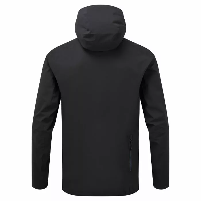 Dhb Trail Waterproof Jacket 4 Dhb Trail Waterproof Jacket - Billede 2