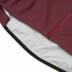Dhb Trail Women's Waterproof Jacket -Gore Wear Butik dhb Trail Womens Waterproof Jacket Jackets Burgundy AW21 VG0261UK 8A 3