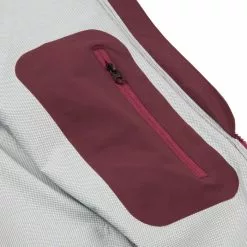 Dhb Trail Women's Waterproof Jacket -Gore Wear Butik dhb Trail Womens Waterproof Jacket Jackets Burgundy AW21 VG0261UK 8A 5