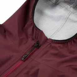Dhb Trail Women's Waterproof Jacket -Gore Wear Butik dhb Trail Womens Waterproof Jacket Jackets Burgundy AW21 VG0261UK 8A 6