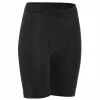 Dhb Polstrede Shorts - Dame -Gore Wear Butik dhb Women s Padded Liner Waist Shorts Black SS18 NU0619BLACK10