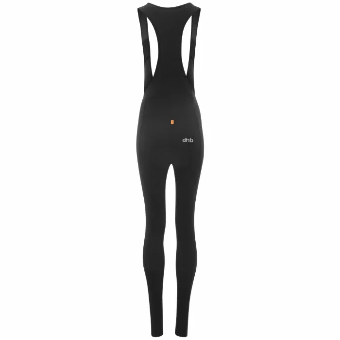 Dhb Termiske Bib-tights - Dame 5 Dhb Termiske Bib-tights - Dame - Billede 3