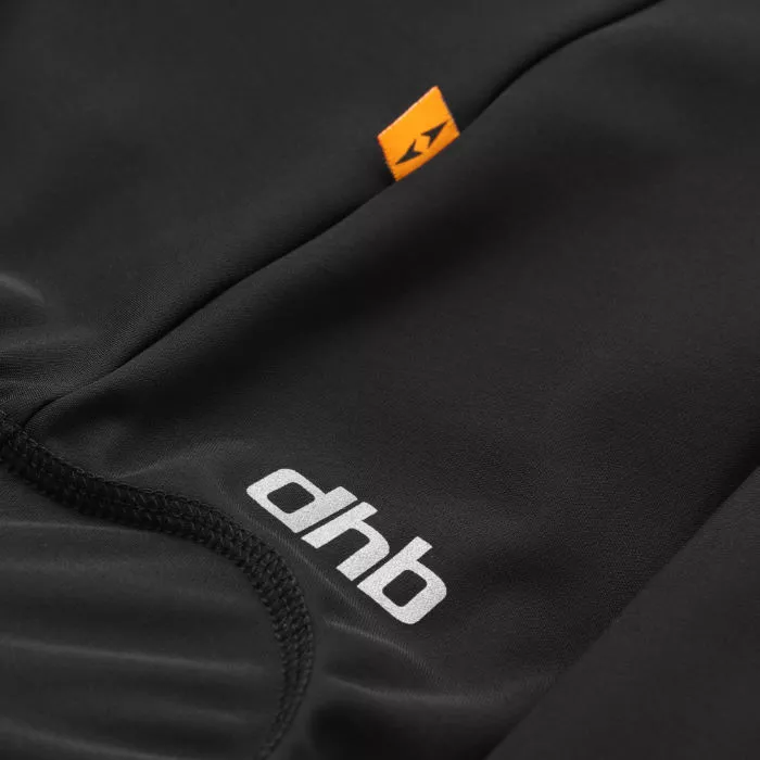 Dhb Termiske Bib-tights - Dame 6 Dhb Termiske Bib-tights - Dame - Billede 4