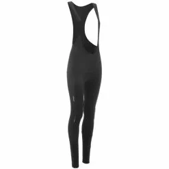 Dhb Termiske Bib-tights - Dame