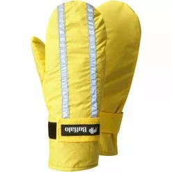 Buffalo Hi Vis Mitts