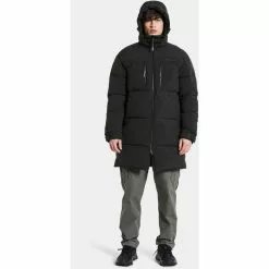 Didriksons Hilmer Parka 13 Didriksons Hilmer Parka -Gore Wear Butik hilmer mens parka 504239 060 10front2 m222