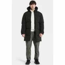 Didriksons Hilmer Parka 14 Didriksons Hilmer Parka -Gore Wear Butik hilmer mens parka 504239 060 10front3 m222