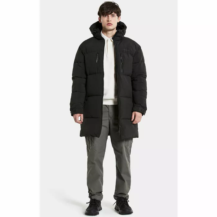 Didriksons Hilmer Parka 6 Didriksons Hilmer Parka - Billede 4