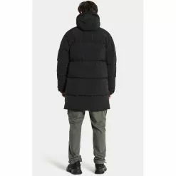 Didriksons Hilmer Parka 16 Didriksons Hilmer Parka -Gore Wear Butik hilmer mens parka 504239 060 30back1 m222