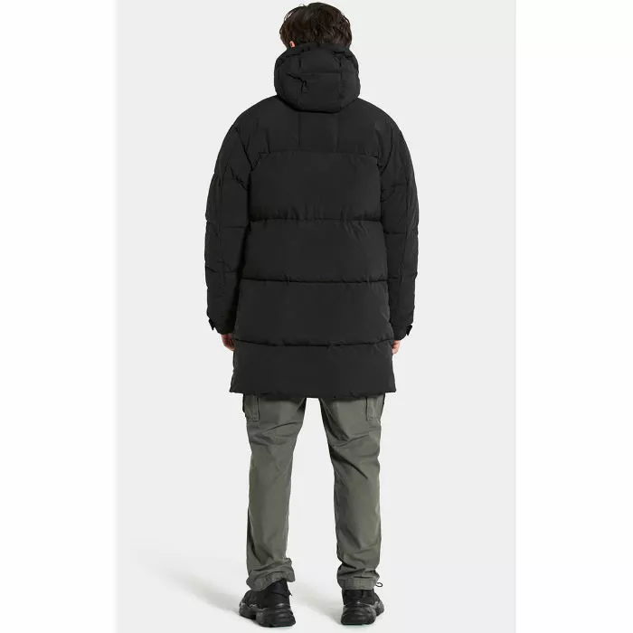 Didriksons Hilmer Parka 8 Didriksons Hilmer Parka - Billede 6