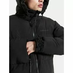 Didriksons Hilmer Parka 18 Didriksons Hilmer Parka -Gore Wear Butik hilmer mens parka 504239 060 50detail2 m222