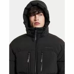 Didriksons Hilmer Parka 17 Didriksons Hilmer Parka -Gore Wear Butik hilmer mens parka 504239 060 50detail3 m222